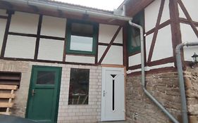 Ferienwohnung in Timmenrode am Harz